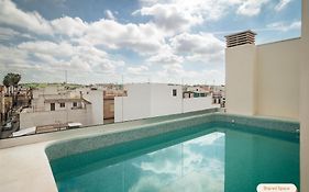 Los Olivos Apartments By Olala Homes